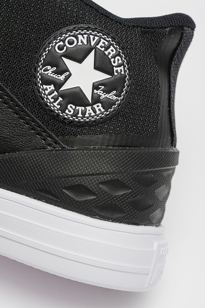 Converse Pantofi sport inalti Chuck Taylor All Star Flux - Pled.ro