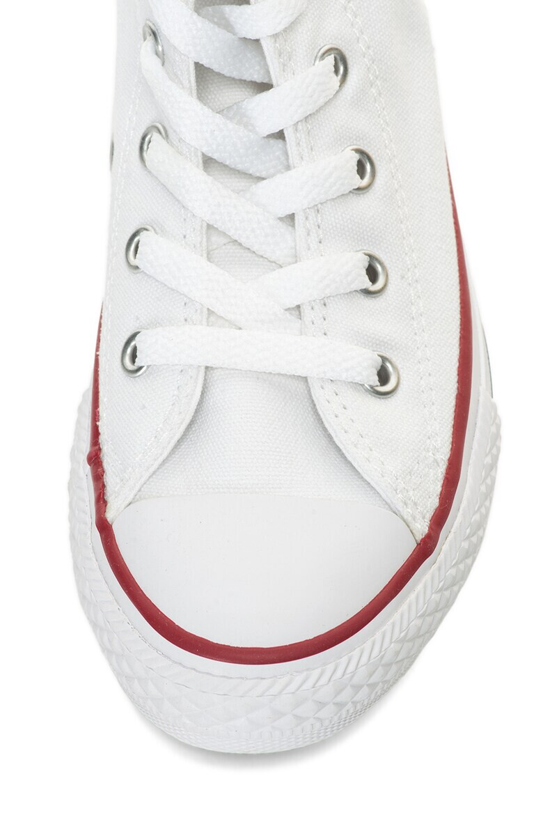 Converse Tenisi copii Chuck Taylor All Star Hi Alb - Pled.ro