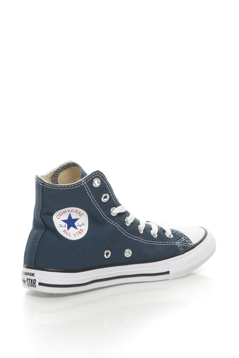 Converse Pantofi sport mid-high cu logo - Pled.ro