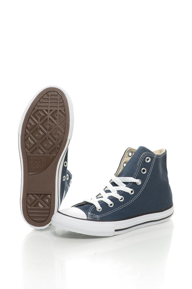 Converse Pantofi sport mid-high cu logo - Pled.ro