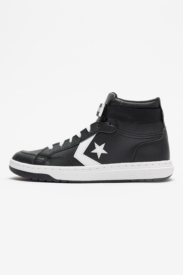 Converse Pantofi sport unisex din piele ecologica Pro Blaze V2 - Pled.ro