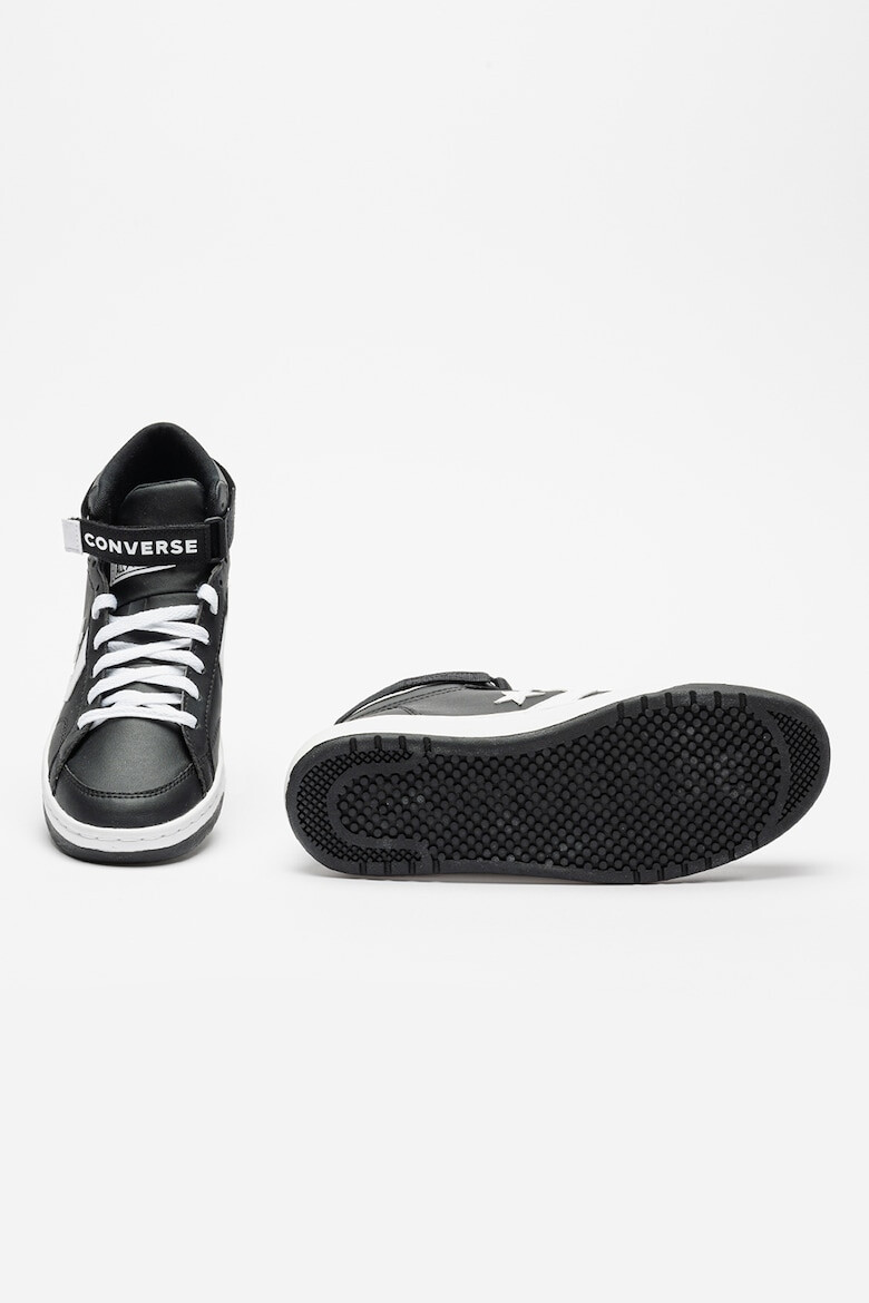 Converse Pantofi sport unisex din piele ecologica Pro Blaze V2 - Pled.ro