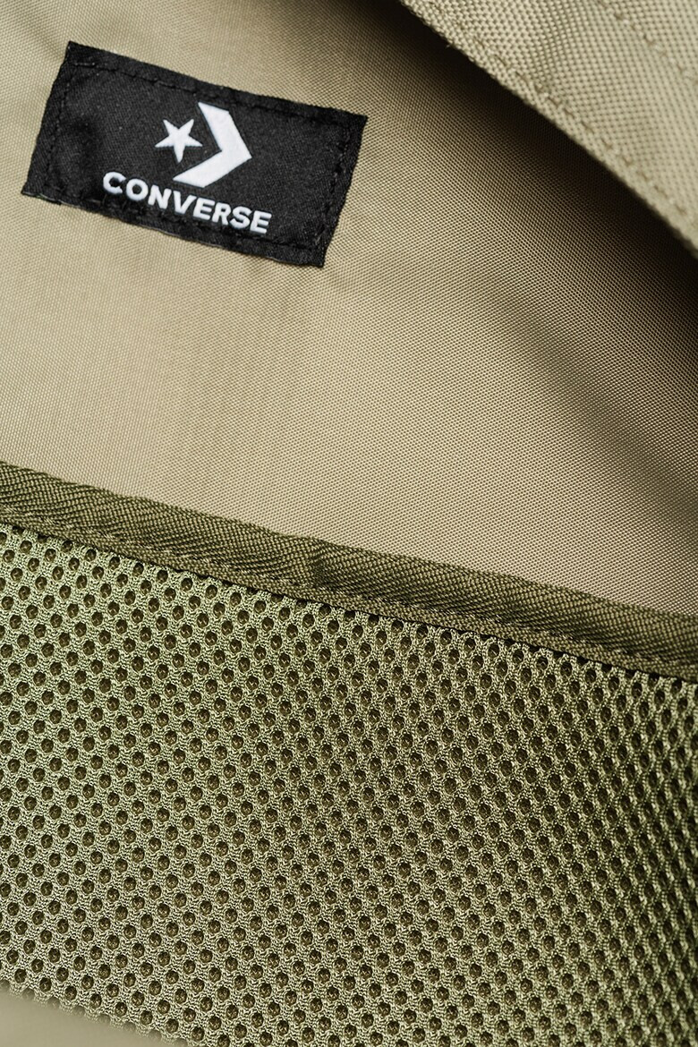 Converse Rucsac cu fermoar si buzunare frontale GO 2 - Pled.ro