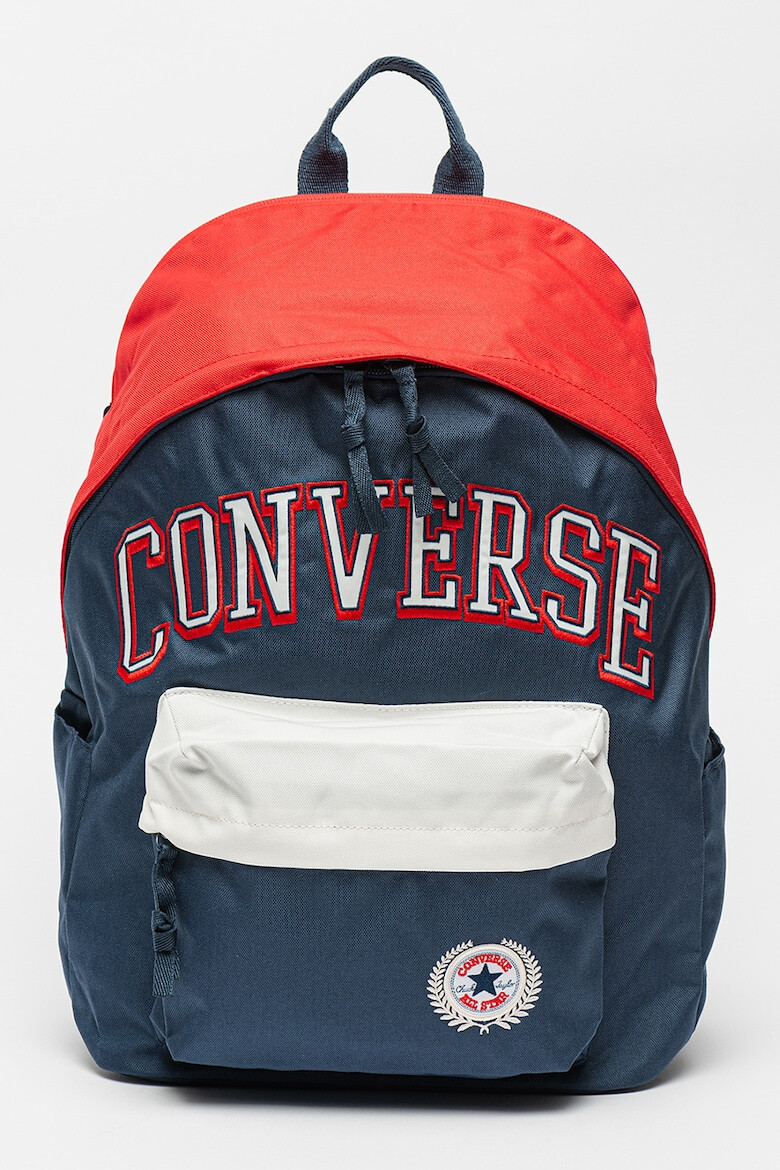 Converse Rucsac cu imprimeu logo - Pled.ro