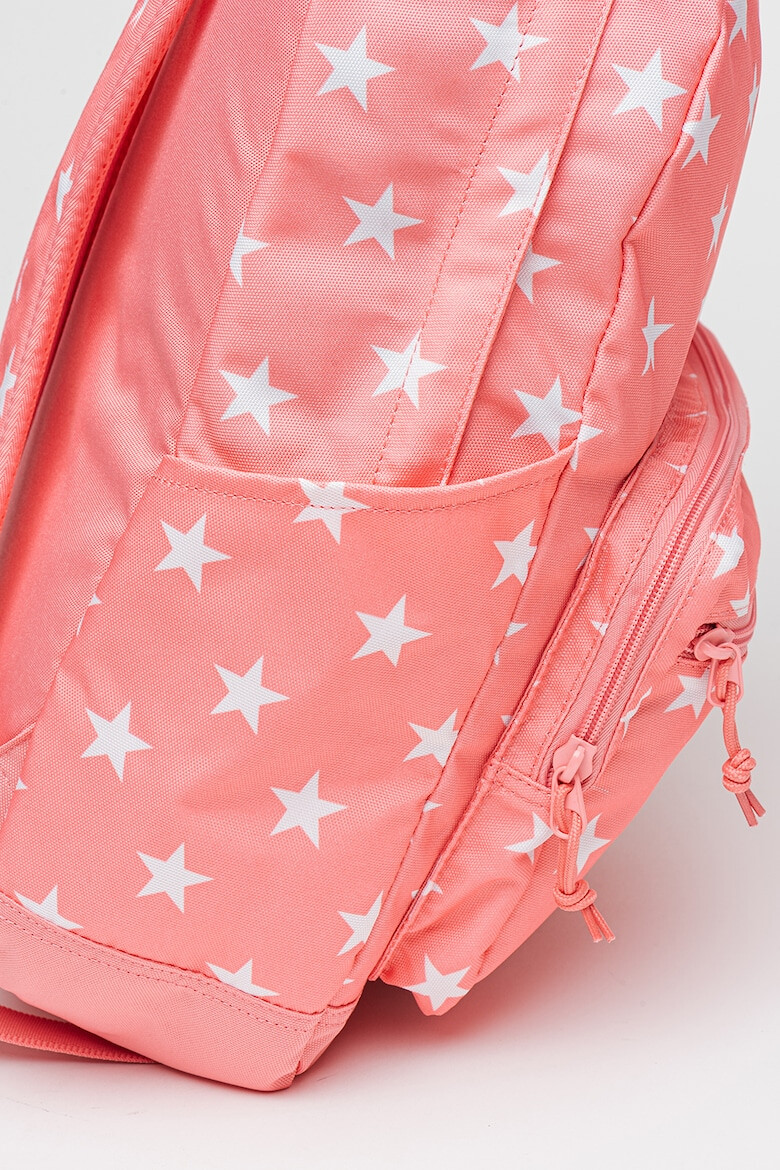 Converse Rucsac cu model si buzunare multiple Go 2 Stars - Pled.ro