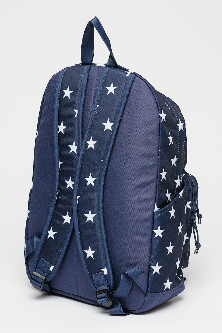 Converse Rucsac cu model si buzunare multiple Go 2 Stars - Pled.ro