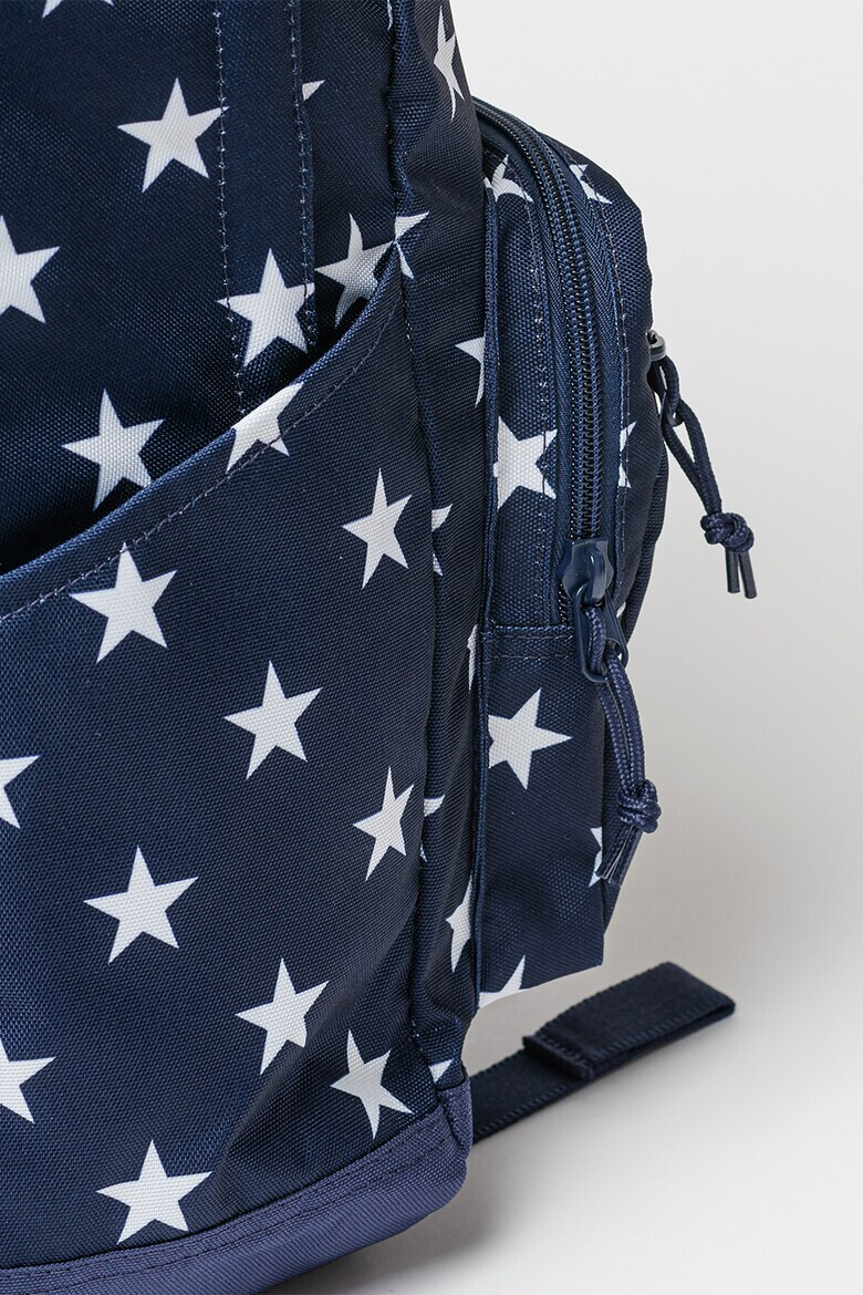 Converse Rucsac cu model si buzunare multiple Go 2 Stars - Pled.ro