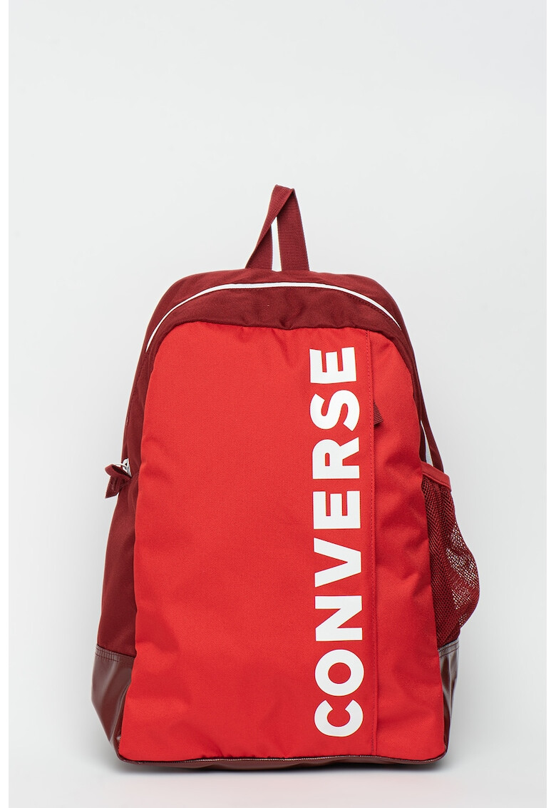 Converse Rucsac unisex cu imprimeu logo - Pled.ro