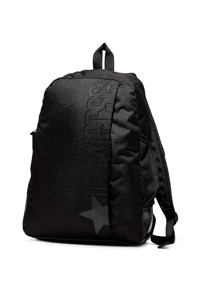 Converse Rucsac unisex cu imprimeu logo Speed 2 - Pled.ro