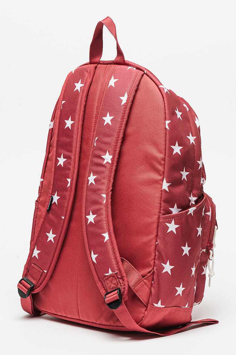 Converse Rucsac unisex cu model si buzunare multiple Go 2 Stars - Pled.ro