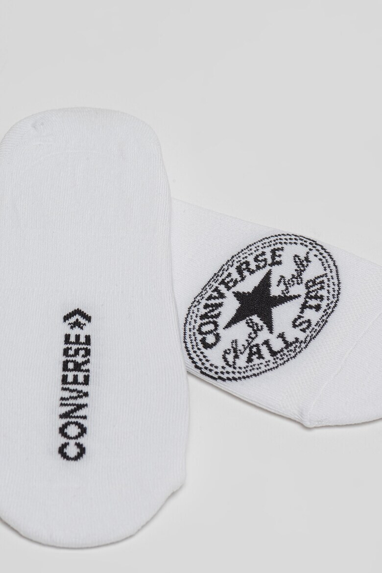 Converse Sosete foarte scurte unisex - Pled.ro