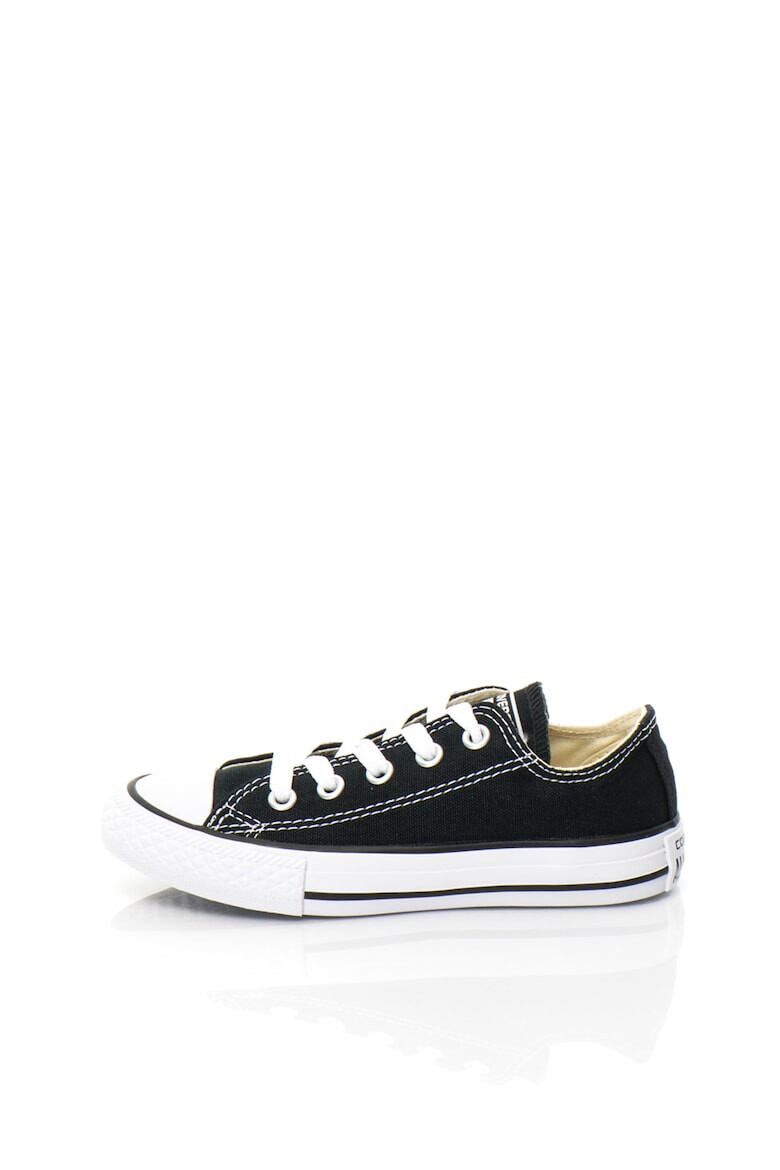 Converse Tenisi negri - Pled.ro