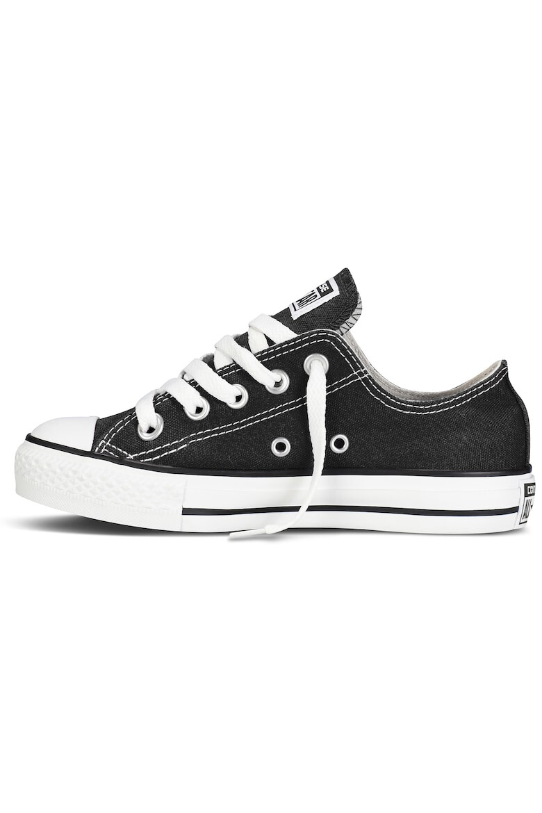 Converse Tenisi negri - Pled.ro