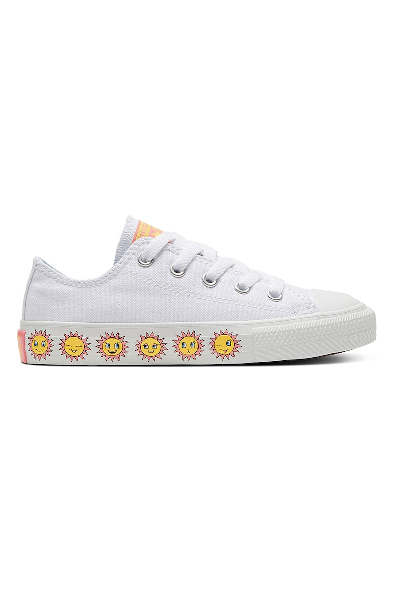 Converse Tenisi Chuck Taylor All Star Sunny Side - Pled.ro