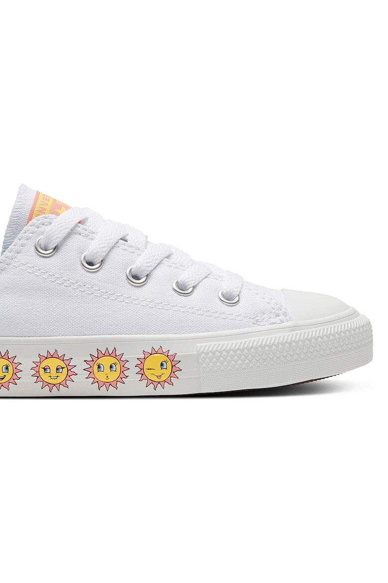 Converse Tenisi Chuck Taylor All Star Sunny Side - Pled.ro