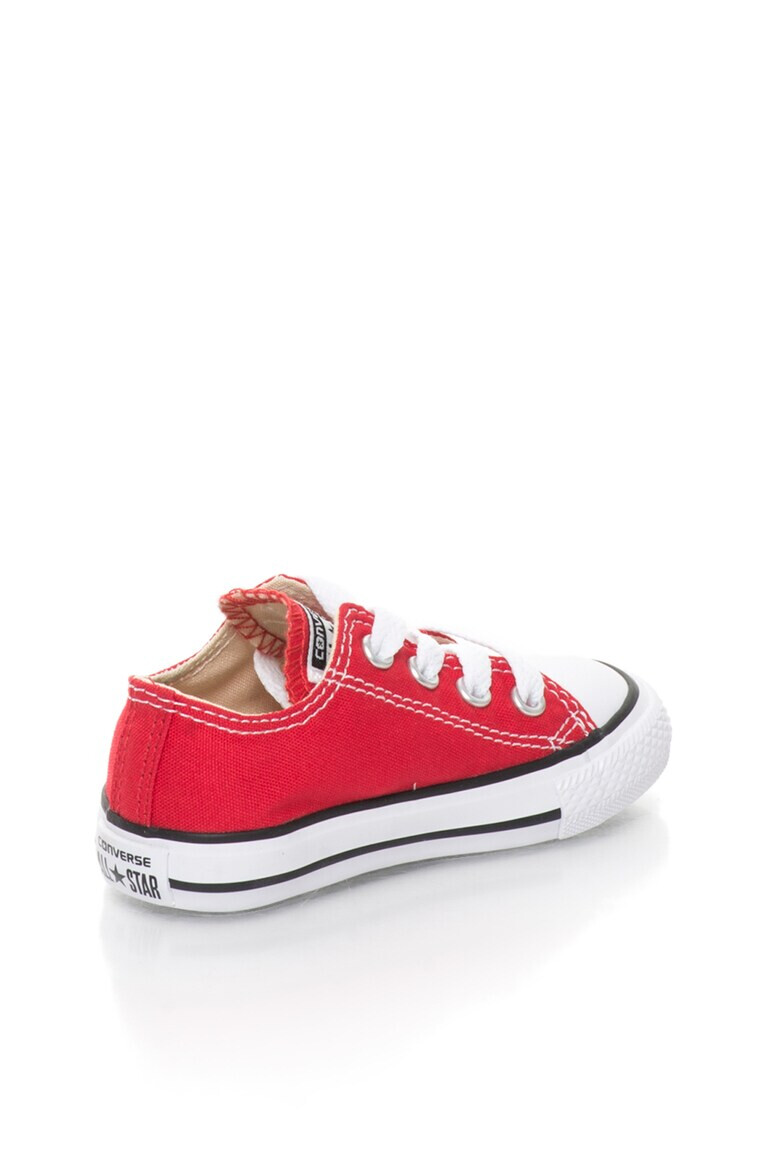 Converse Tenisi cu aplicatie logo - Pled.ro