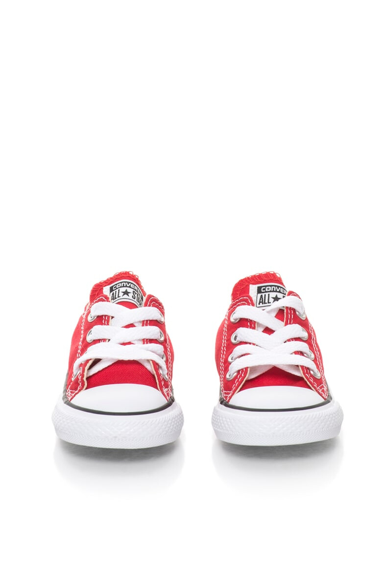 Converse Tenisi cu aplicatie logo - Pled.ro