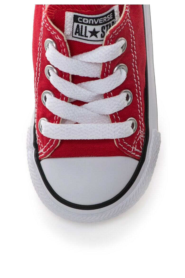 Converse Tenisi cu aplicatie logo - Pled.ro