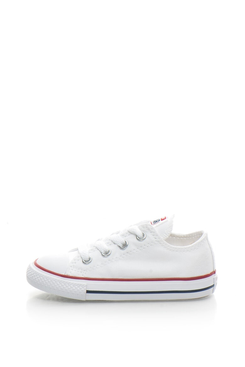 Converse Tenisi cu Chuck Taylor Alb. - Pled.ro