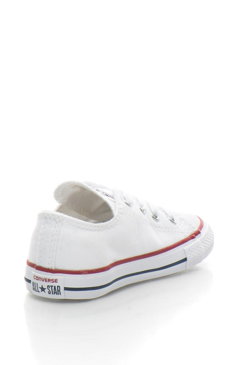 Converse Tenisi cu Chuck Taylor Alb. - Pled.ro