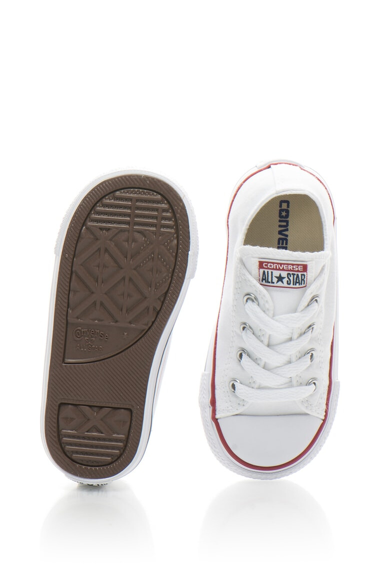 Converse Tenisi cu Chuck Taylor Alb. - Pled.ro