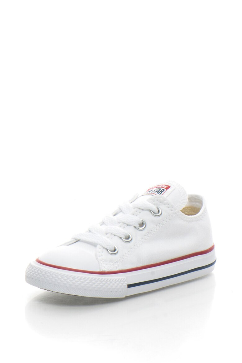 Converse Tenisi cu Chuck Taylor Alb. - Pled.ro