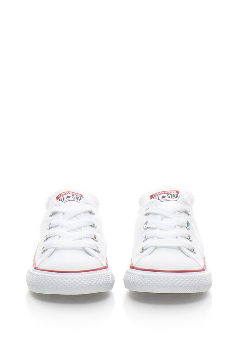 Converse Tenisi cu Chuck Taylor Alb. - Pled.ro