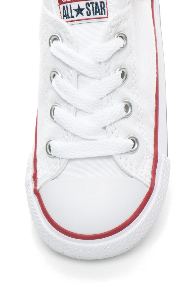 Converse Tenisi cu Chuck Taylor Alb. - Pled.ro