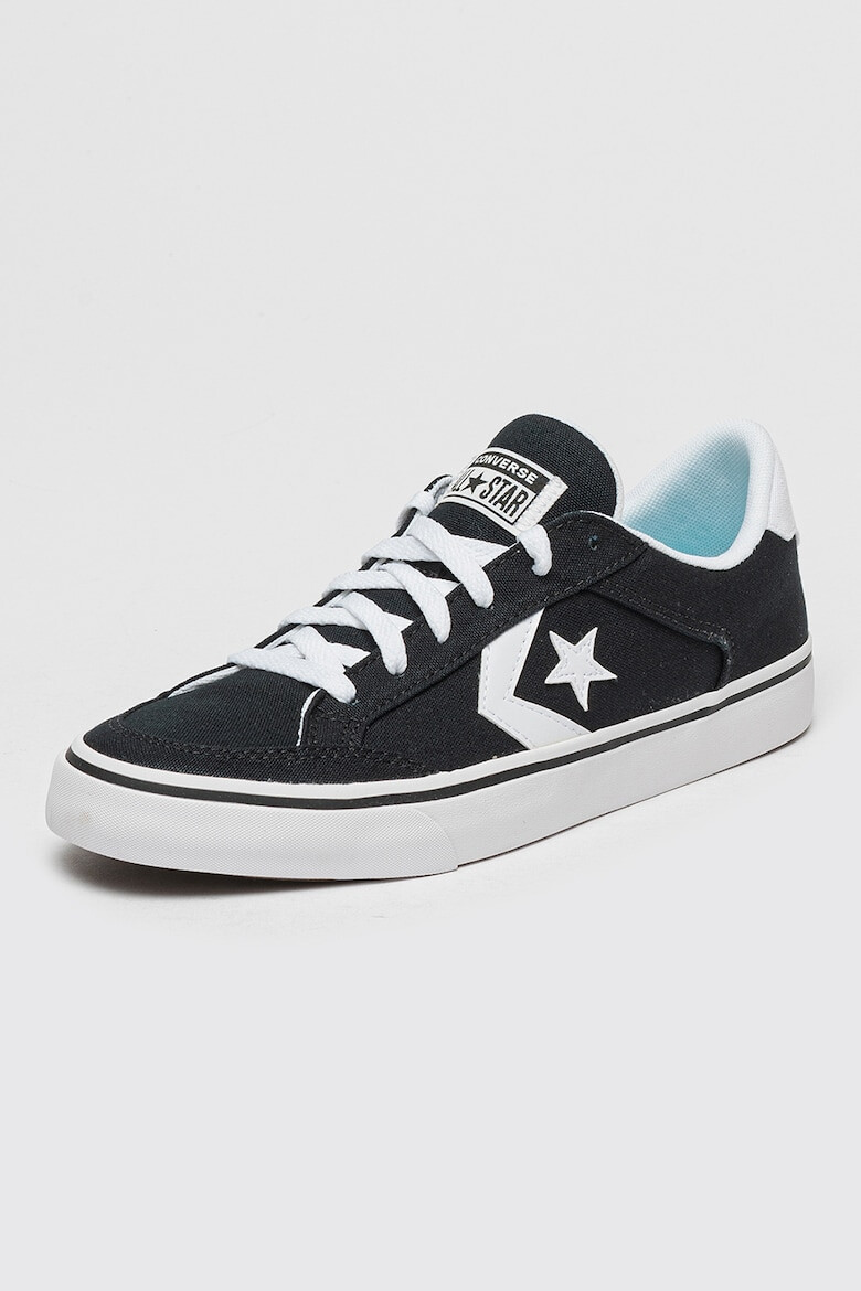 Converse Tenisi cu detaliu logo - Pled.ro