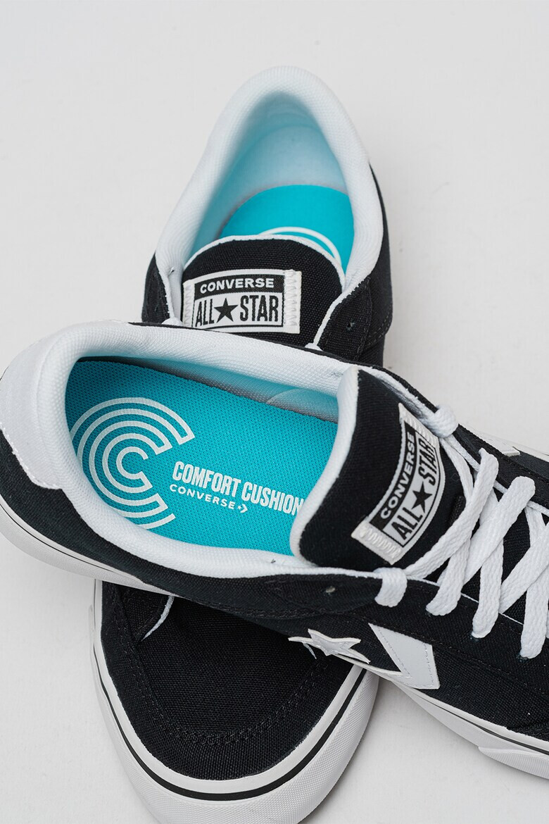 Converse Tenisi cu detaliu logo - Pled.ro