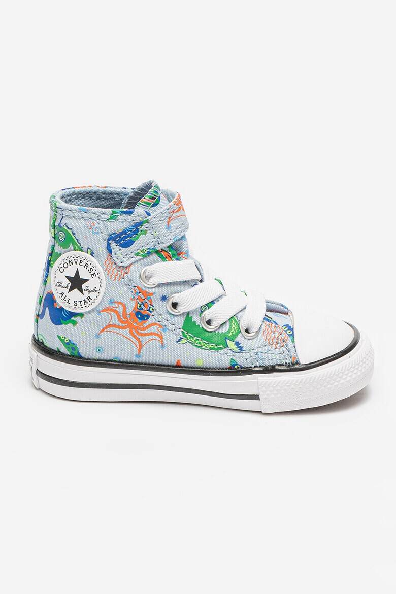 Converse Tenisi cu model Chuck Taylor All Star - Pled.ro