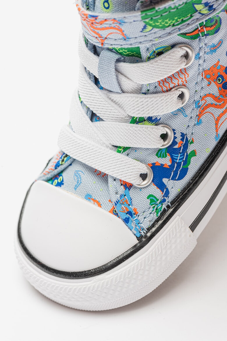 Converse Tenisi cu model Chuck Taylor All Star - Pled.ro