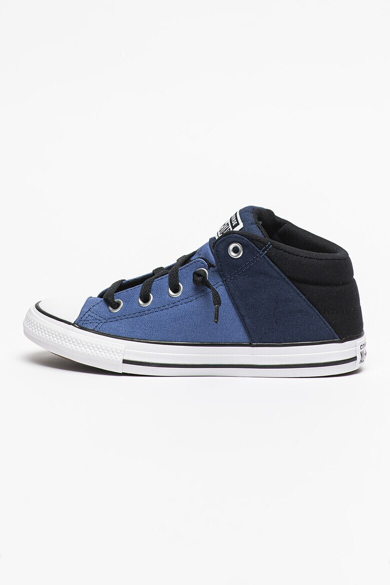 Converse Tenisi cu model colorblock Chuck Taylor All Star Axel - Pled.ro