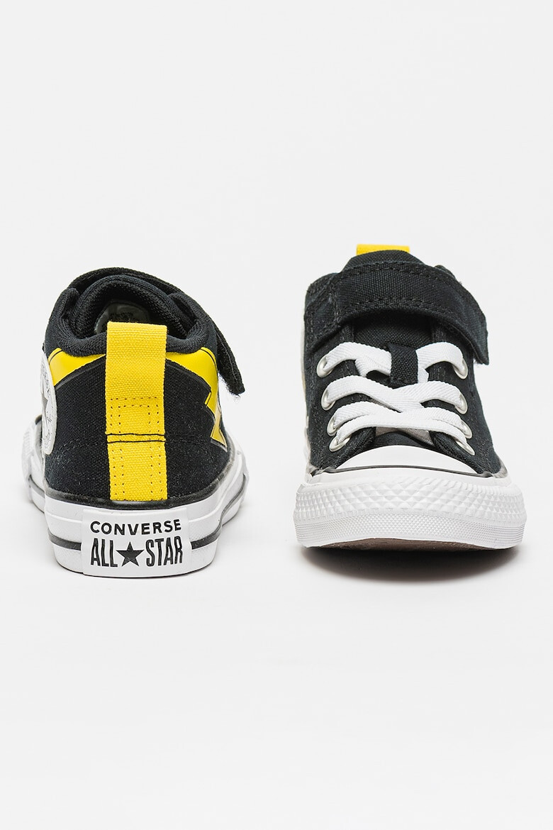 Converse Tenisi cu velcro Chuck Taylor All Star Malden Street - Pled.ro