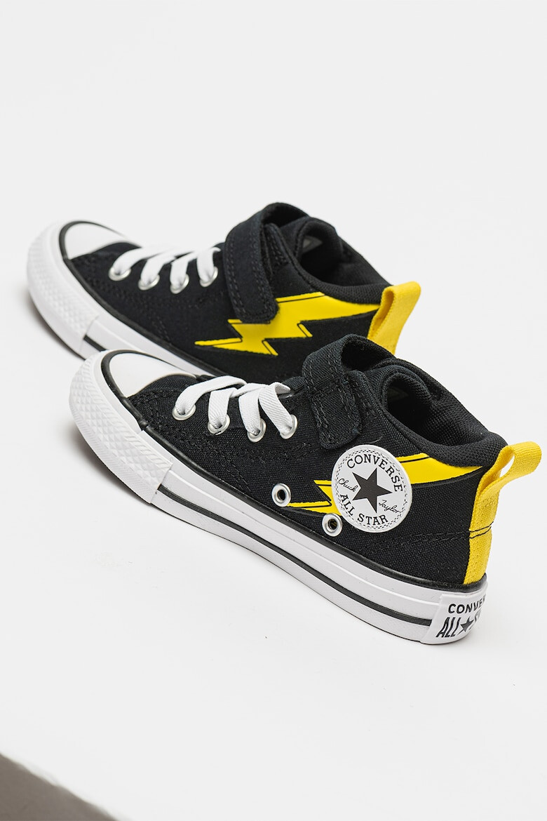 Converse Tenisi cu velcro Chuck Taylor All Star Malden Street - Pled.ro