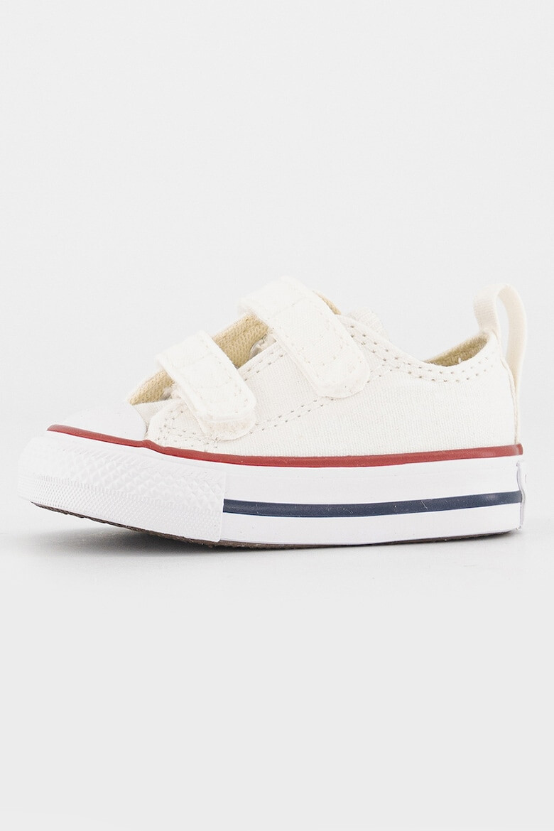 Converse Tenisi cu velcro din panza Chuck Taylor All Star - Pled.ro