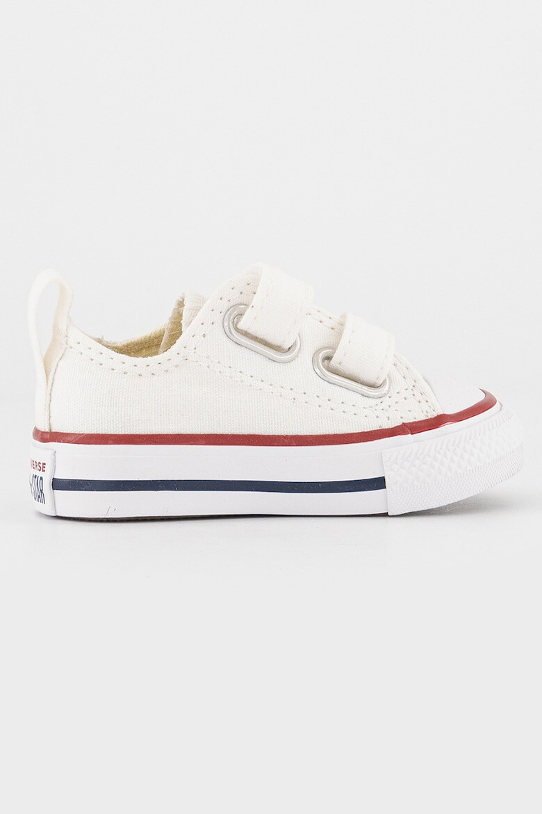 Converse Tenisi cu velcro din panza Chuck Taylor All Star - Pled.ro