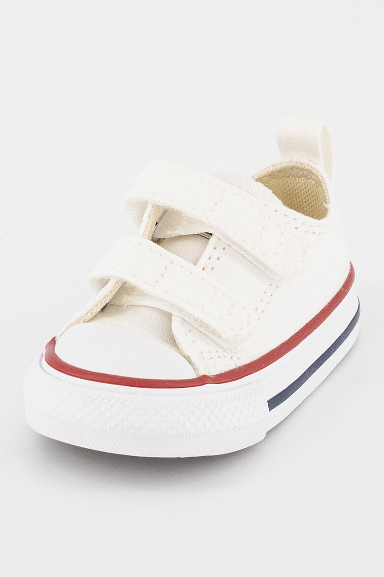 Converse Tenisi cu velcro din panza Chuck Taylor All Star - Pled.ro