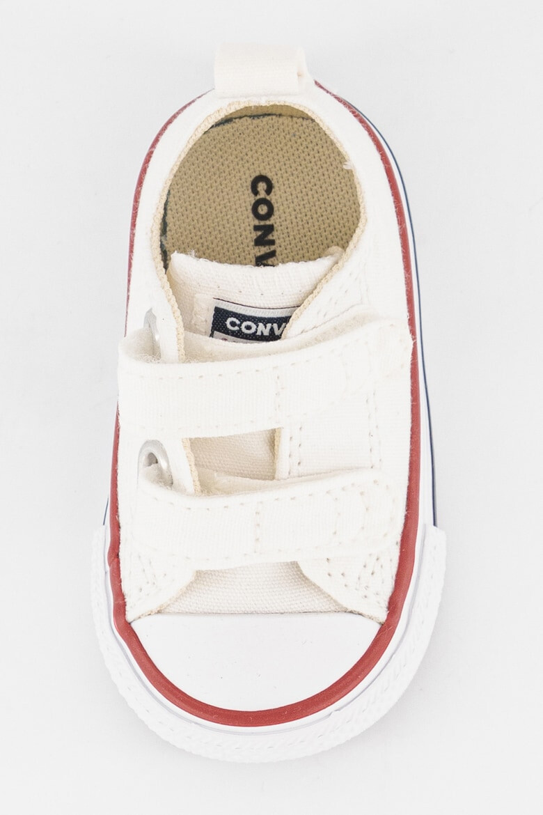 Converse Tenisi cu velcro din panza Chuck Taylor All Star - Pled.ro