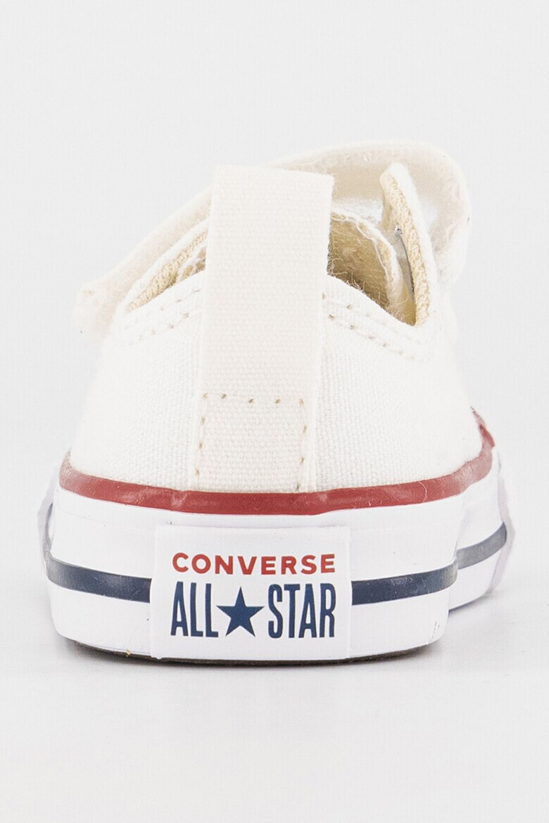 Converse Tenisi cu velcro din panza Chuck Taylor All Star - Pled.ro