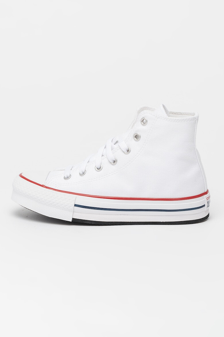 Converse Tenisi flatform Chuck Taylor All Star High - Pled.ro