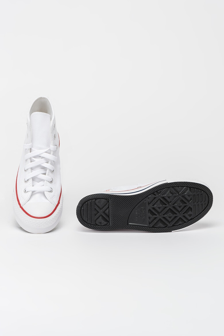 Converse Tenisi flatform Chuck Taylor All Star High - Pled.ro