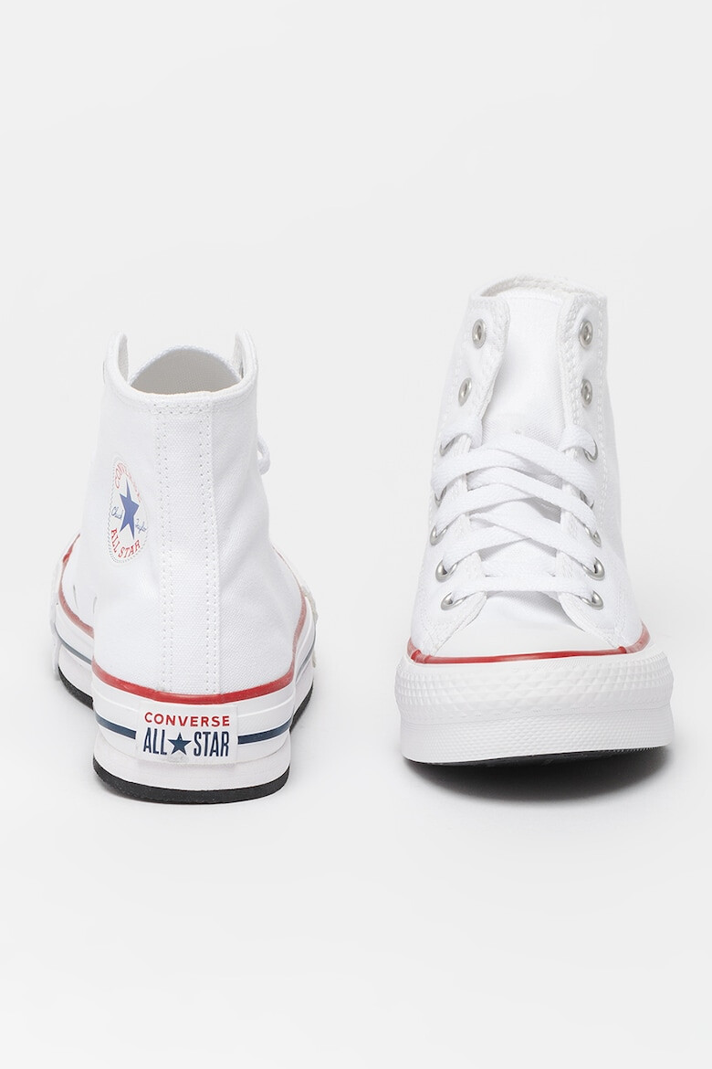 Converse Tenisi flatform Chuck Taylor All Star High - Pled.ro