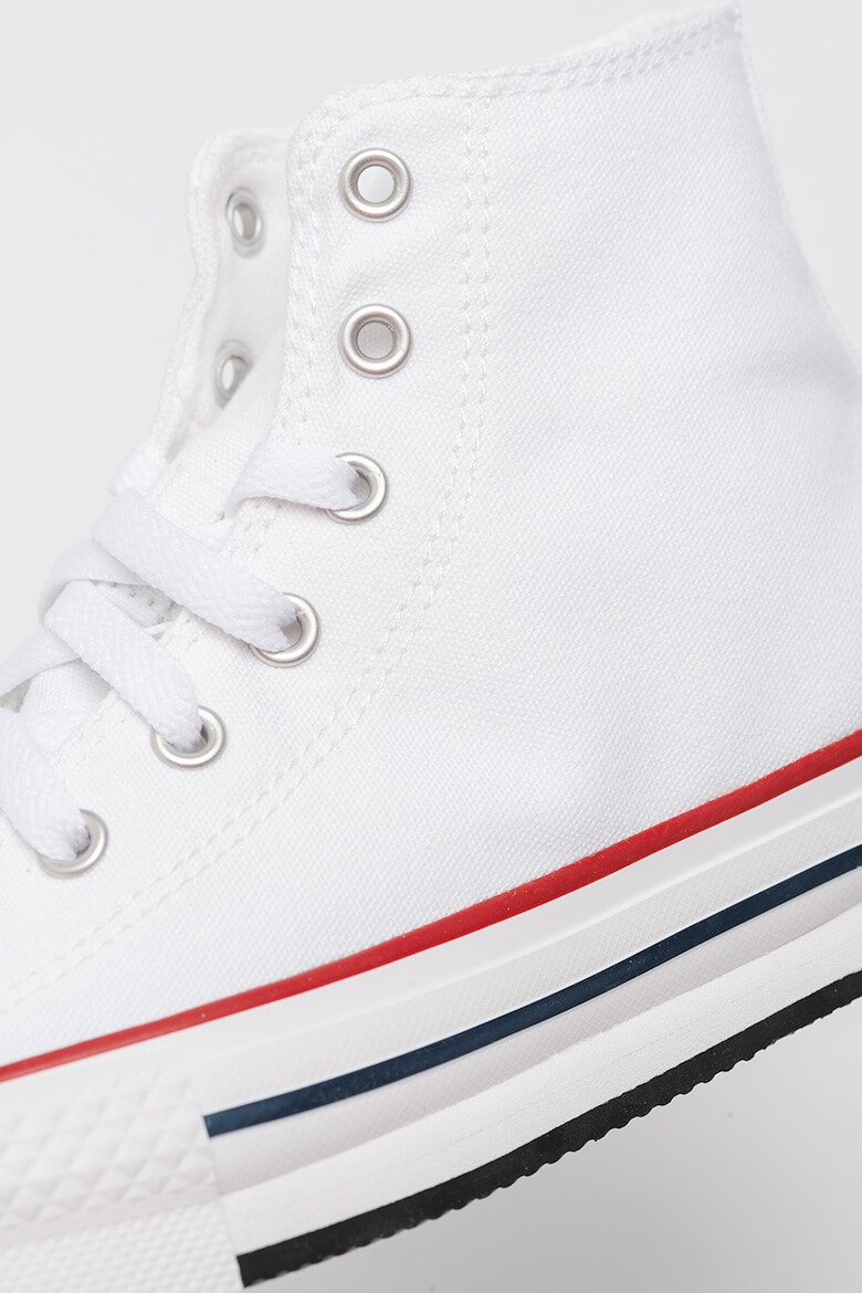 Converse Tenisi flatform Chuck Taylor All Star High - Pled.ro