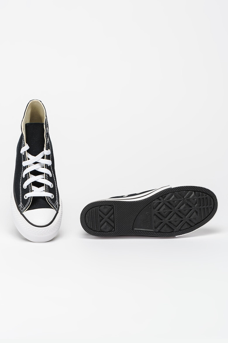 Converse Tenisi flatform Chuck Taylor All Star High - Pled.ro