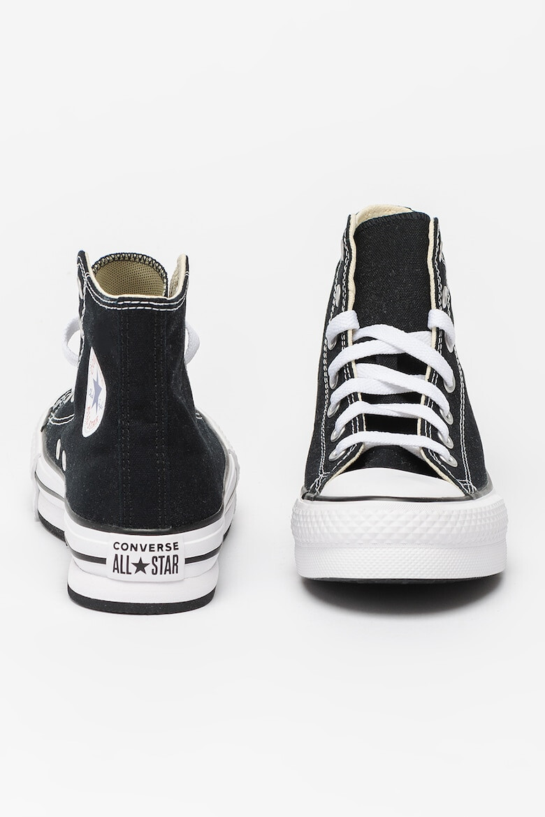 Converse Tenisi flatform Chuck Taylor All Star High - Pled.ro