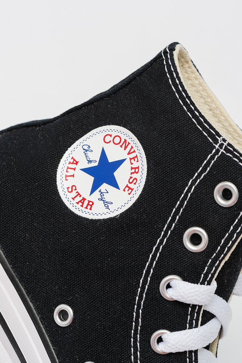 Converse Tenisi flatform Chuck Taylor All Star High - Pled.ro