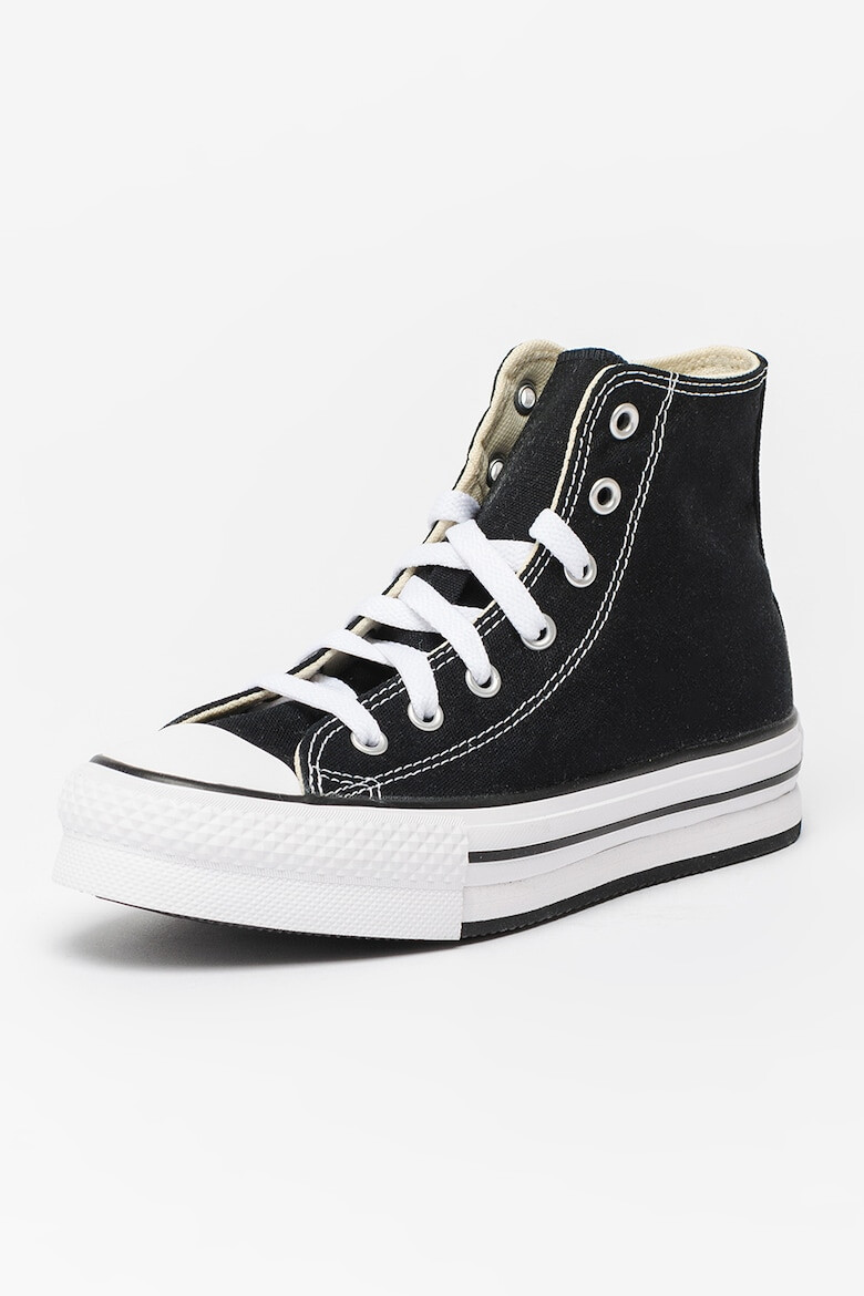 Converse Tenisi flatform Chuck Taylor All Star High - Pled.ro