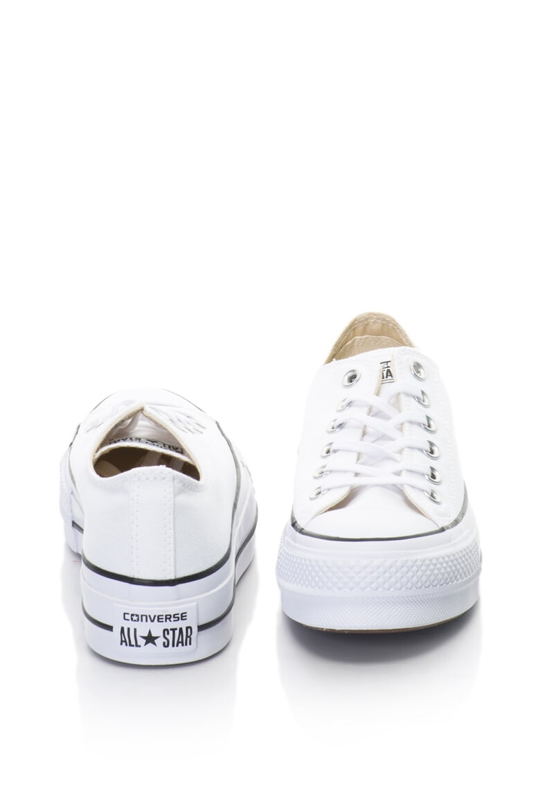 Converse Tenisi flatform Chuck Taylor All Star Lift - Pled.ro