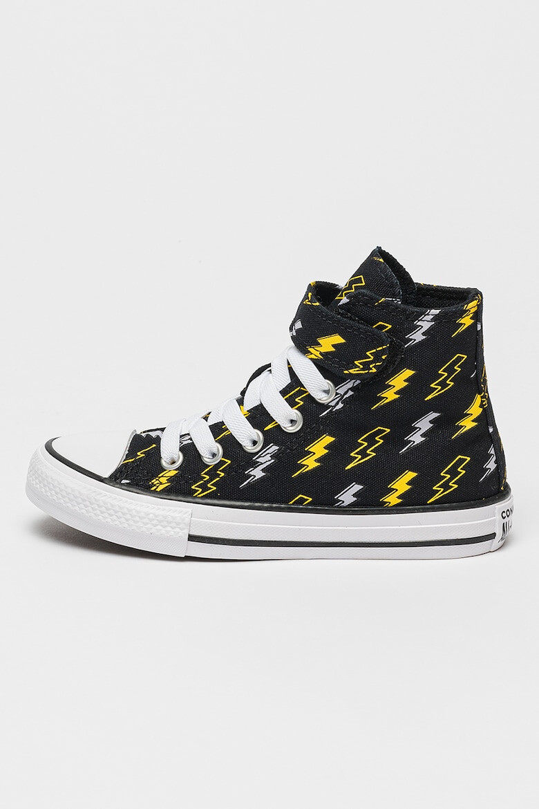 Converse Tenisi high-top cu model Chuck Taylor All Star - Pled.ro